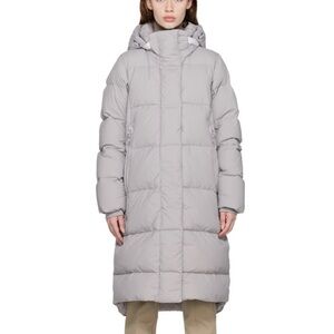 Canada Goose Byward Down Parka